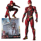 The Flash 16cm Action Figure | Movable DC Collectible Collectible Figures - The Eezee Shop