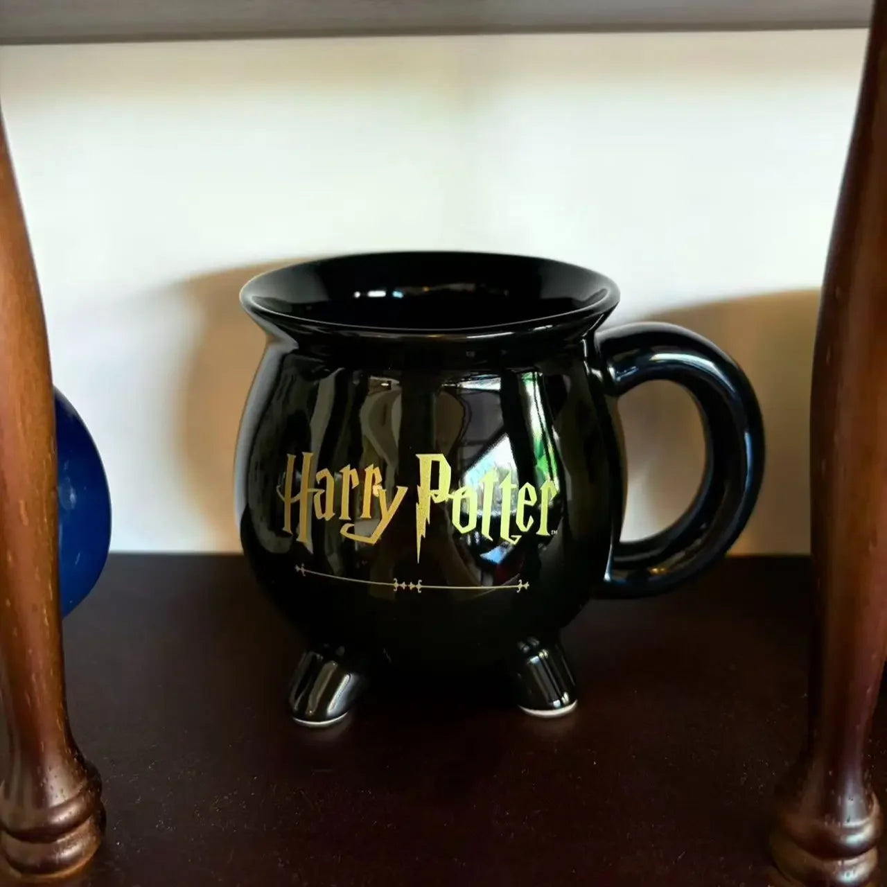 Wizard School Insulated Tumbler | 800ml Stainless Straw Cup Mugs & Drinkware - The Eezee Shop