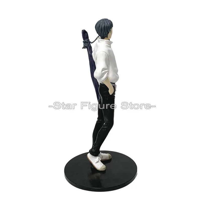 Choso Shibuya Incident Figure | Jujutsu Kaisen PVC Statue Collectible Figures - The Eezee Shop