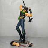 Joseph Joestar 30cm Statue | JoJo's Bizarre Adventure Figure Collectible Figures - The Eezee Shop
