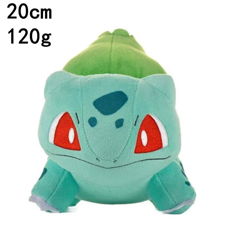 pokemon plush