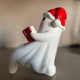 Cute Ghost Reading Lamp | LED Spooky Desk Night Light Lamps & Night Lights - The Eezee Shop