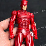 Daredevil Comic Version Figure | Articulated Collectible Collectible Figures - The Eezee Shop