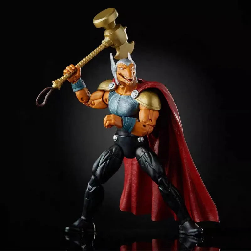 Beta Ray Bill Action Figure | Marvel Collectible Figure Collectible Figures - The Eezee Shop