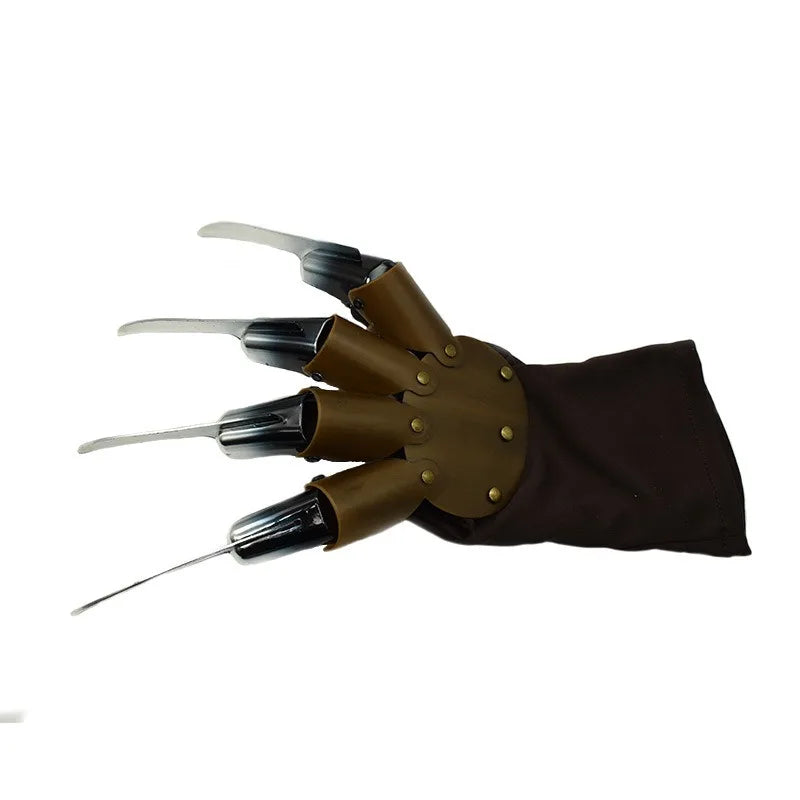 Wolverine Claw Gloves | Halloween Costume Claws Prop Cosplay Accessories - The Eezee Shop