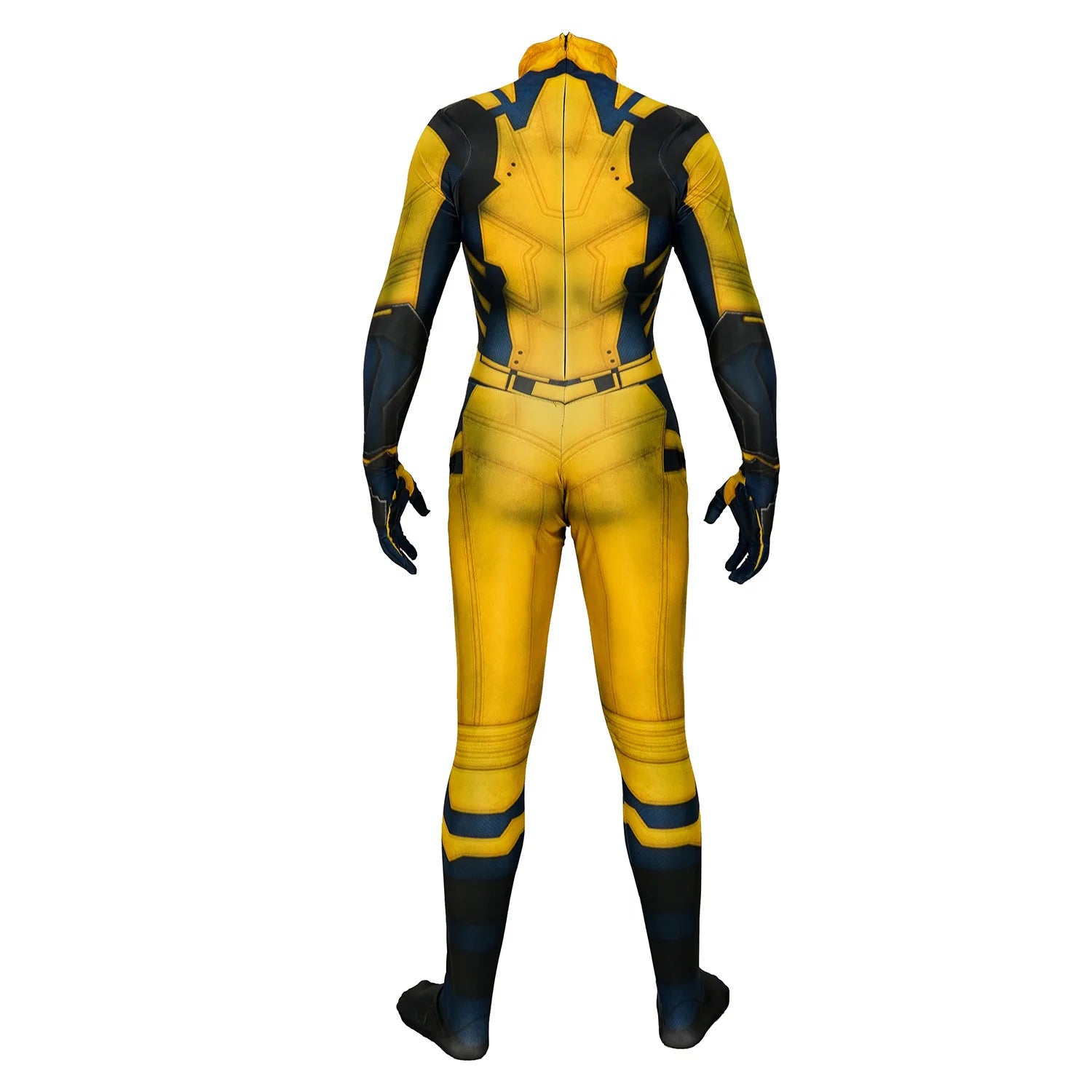 Boys Deadpool Bodysuit | Kids Superhero Compression Costume Cosplay Costumes - The Eezee Shop