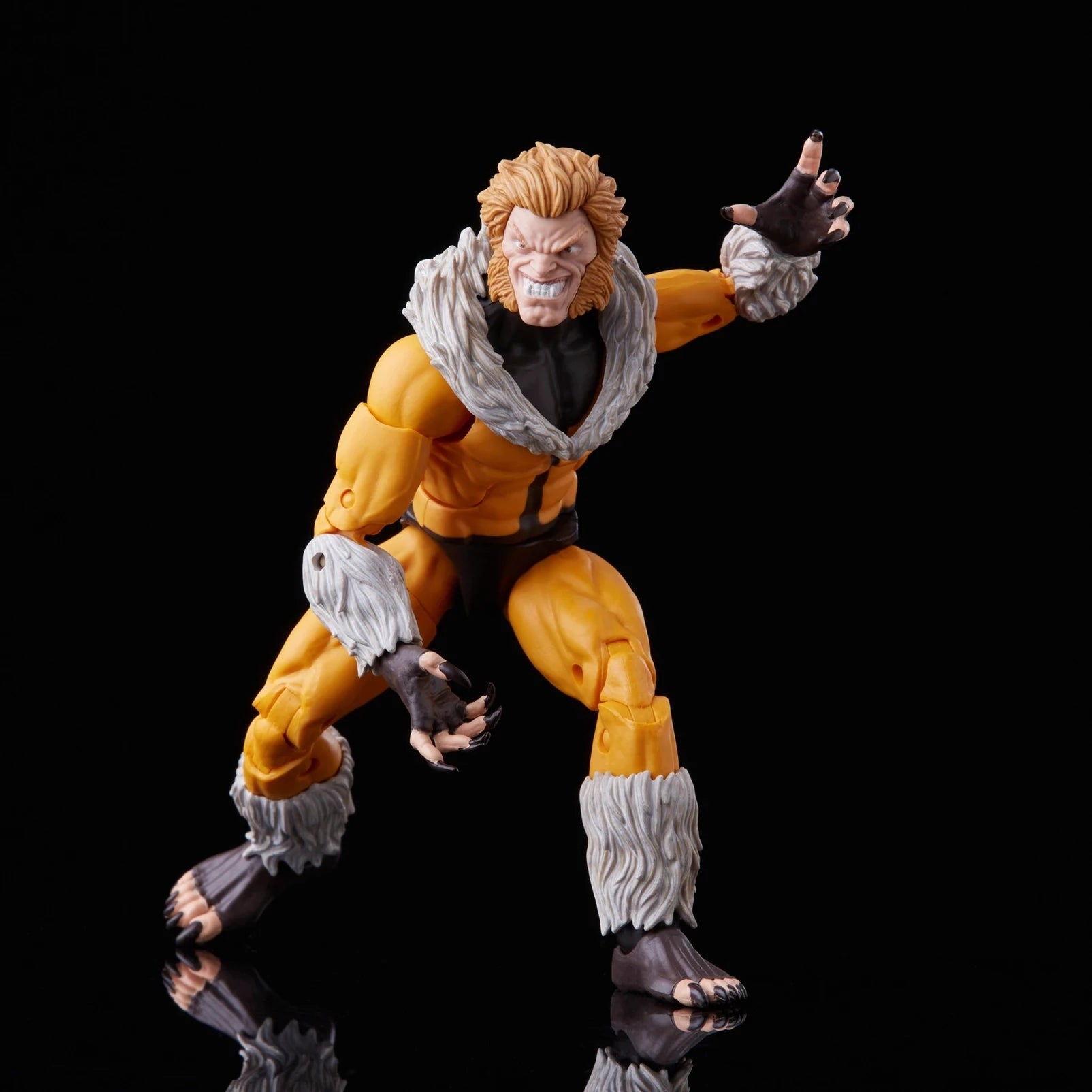 X-Men 6" Loose Action Figures | Havok, Sabretooth & More Collectible Figures - The Eezee Shop