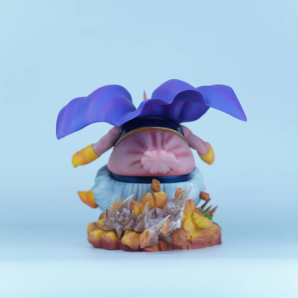Majin Buu vs Buu 18cm Figure | Dragon Ball Z Statue Collectible Figures - The Eezee Shop