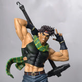 Joseph Joestar 30cm Statue | JoJo's Bizarre Adventure Figure Collectible Figures - The Eezee Shop