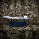 Toji Fushiguro 50" Katana | Jujutsu Kaisen Cosplay Sword Prop Cosplay Props - The Eezee Shop
