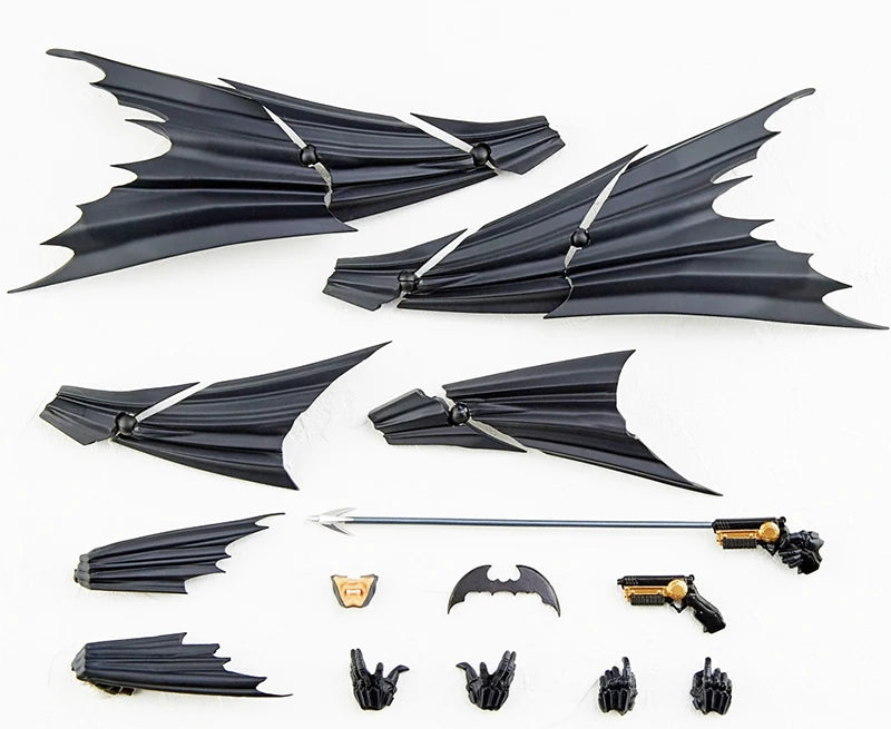 X-Men & DC Articulated Figure | Gambit, Magneto, Batman & Logan Collectible Figures - The Eezee Shop
