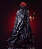 Red-Haired Shanks 70cm Statue | One Piece Large GK Figure Collectible Figures - The Eezee Shop