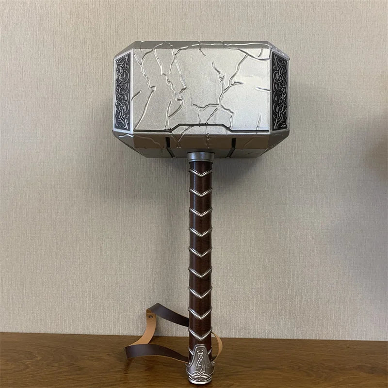 Stormbreaker Axe Cosplay Prop | 1:1 Thor Safety PU Weapon Cosplay Props - The Eezee Shop