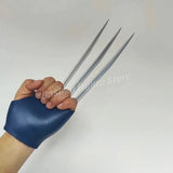 Wolverine 1:1 Claw Gloves | Wearable X-Men Cosplay Prop Cosplay Accessories - The Eezee Shop