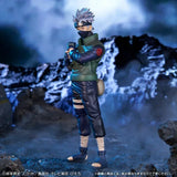 Sasuke, Kakashi & Minato 20cm Figure | Naruto Shippuden Collectible Figures - The Eezee Shop