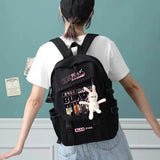Haikyuu Anime Backpack | Large Capacity School & Travel Bag Backpacks - The Eezee Shop