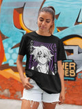 Unisex Escanor T-shirt, the seven deadly sins T-shirt, Anime Tshirts - The Eezee Shop