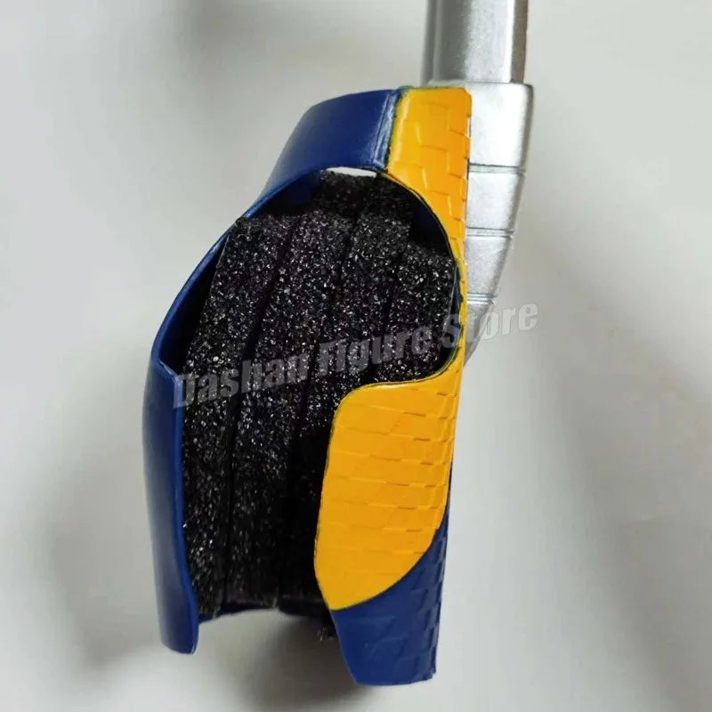 Wolverine 1:1 Claw Gloves | Wearable X-Men Cosplay Prop Cosplay Accessories - The Eezee Shop