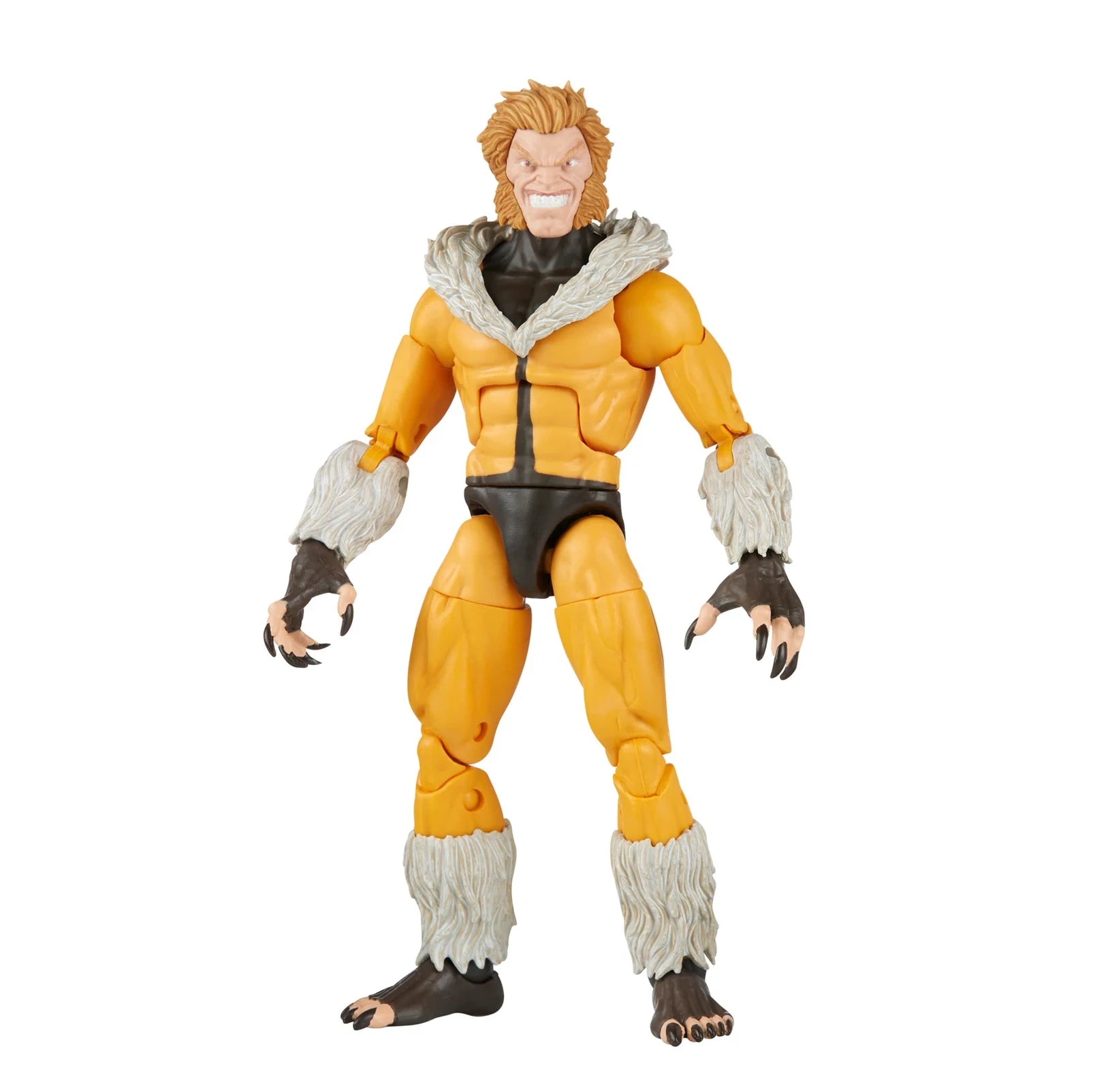 X-Men 6" Loose Action Figures | Havok, Sabretooth & More Collectible Figures - The Eezee Shop