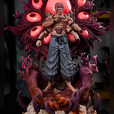 Ryomen Sukuna Figure | Jujutsu Kaisen PVC Statue Collectible Figures - The Eezee Shop