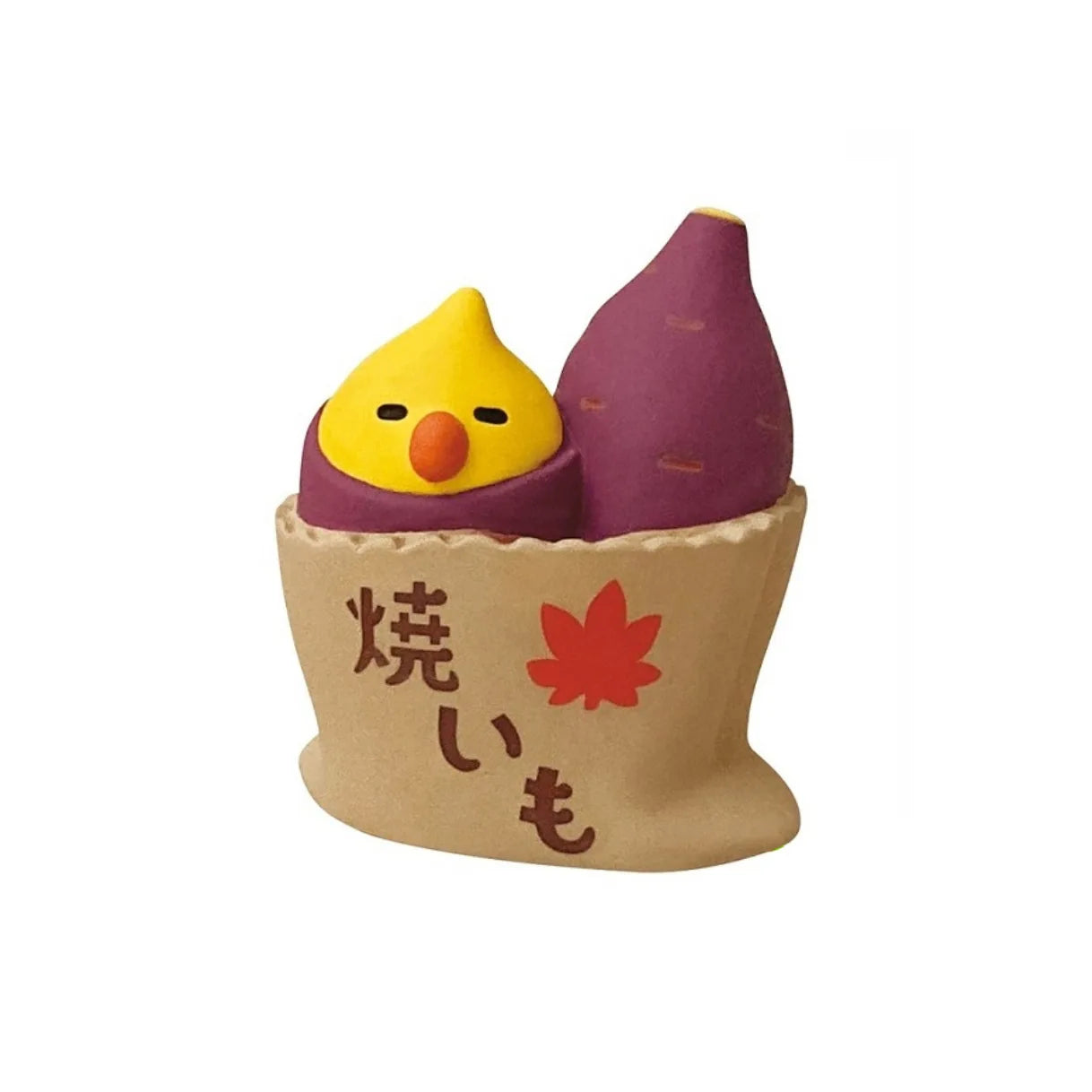 Halloween Mini Resin Ornament Set | Ghost & Pumpkin Micro Scene Halloween Figurines - The Eezee Shop