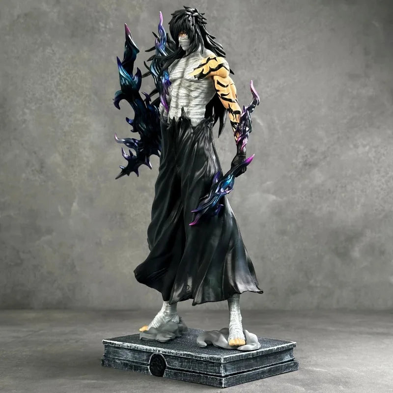 Ichigo Kurosaki Two Forms Statue | 33cm Bleach Figure Collectible Figures - The Eezee Shop