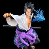 Naruto Uchiha Sasuke Action Figure 20cm PVC Statue Anime Figure - The Eezee Shop