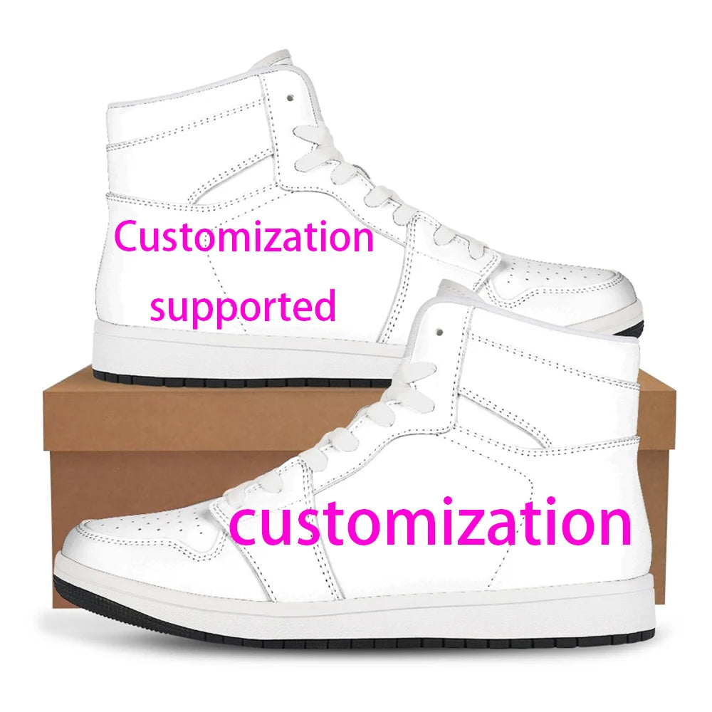 Tanjiro & Nezuko Basketball Sneakers | Demon Slayer Unisex Shoes Sneakers - The Eezee Shop