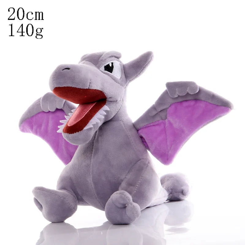 Bat plush