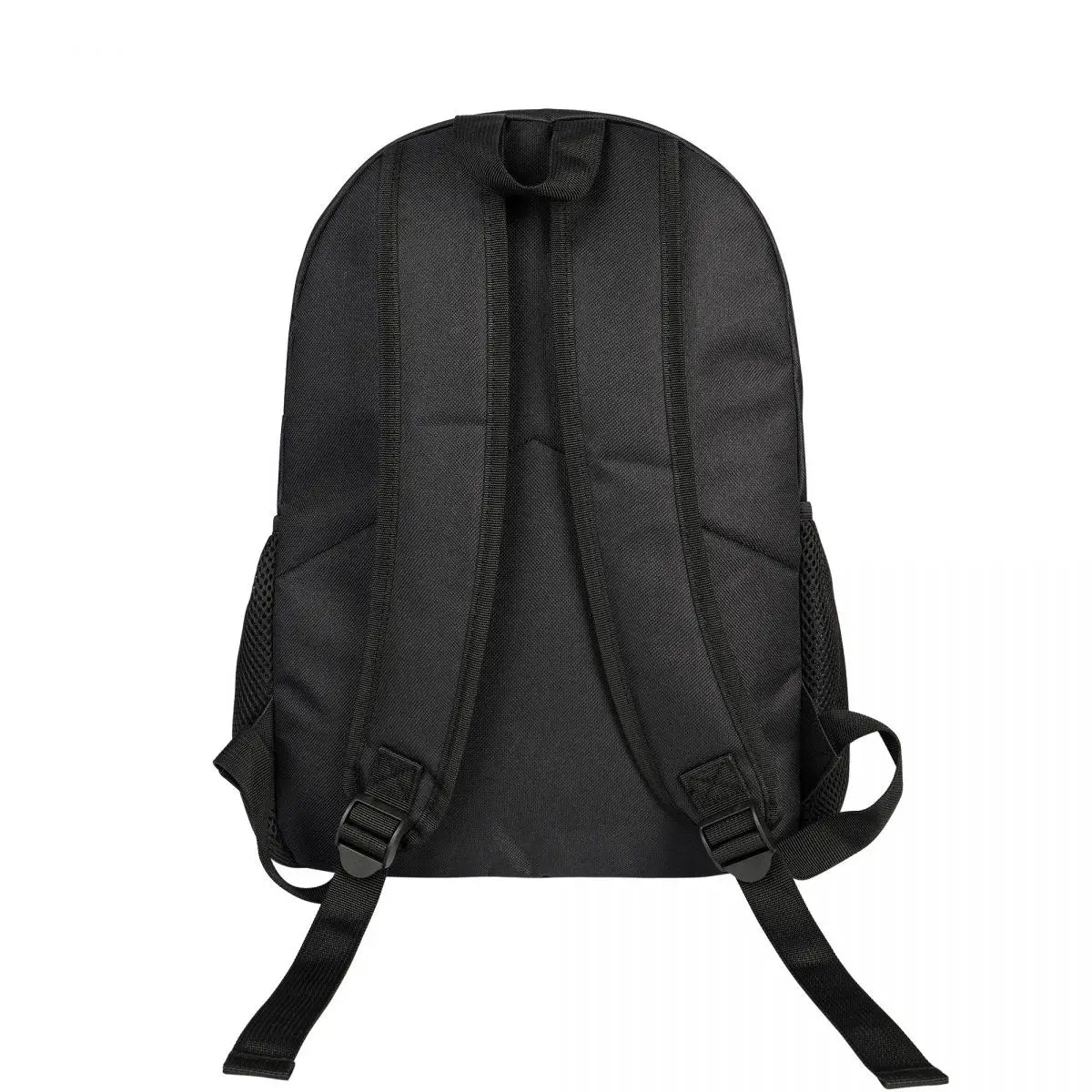 Sasuke Uchiha 3D Backpack | Naruto School & Travel Bookbag Backpacks - The Eezee Shop