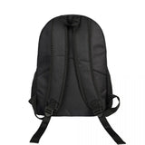 Sasuke Uchiha 3D Backpack | Naruto School & Travel Bookbag Backpacks - The Eezee Shop