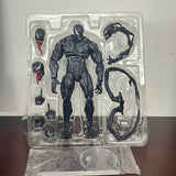 Venom 2 Venom: Let There Be Carnage Action Figure Model Toys Joint Other - The Eezee Shop