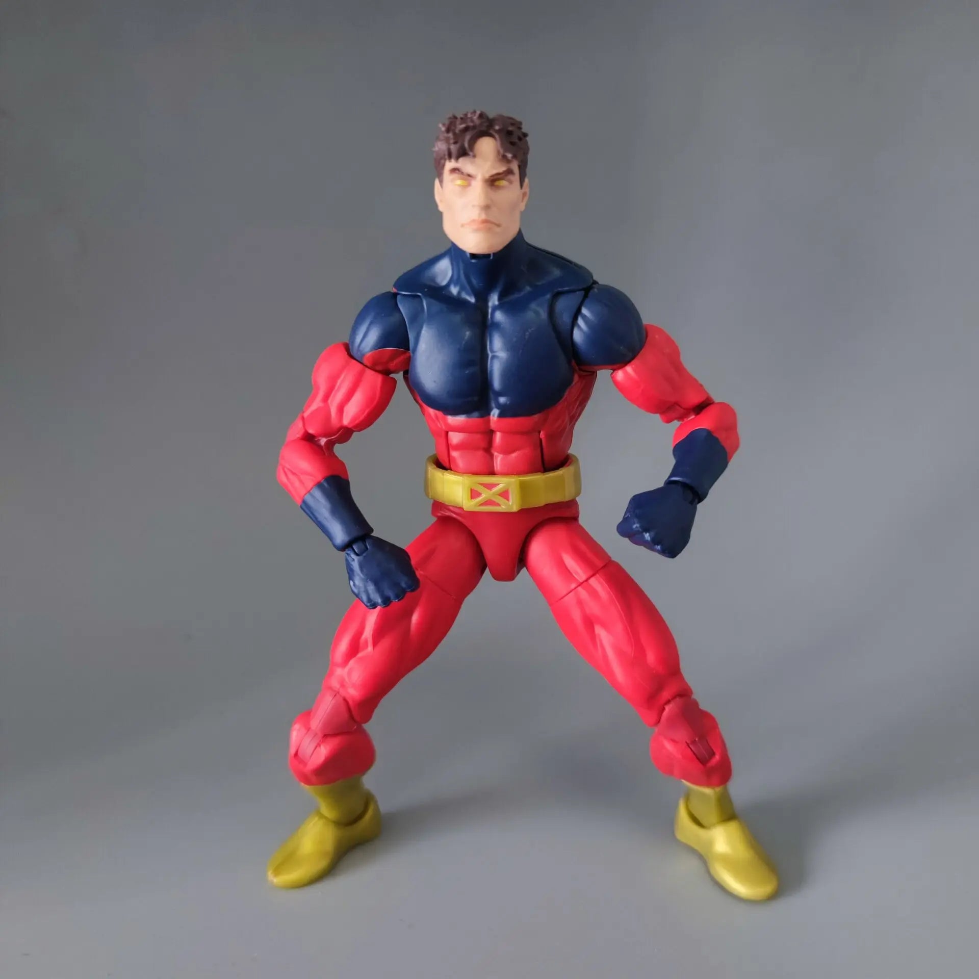 X-Men 6" Loose Action Figures | Havok, Sabretooth & More Collectible Figures - The Eezee Shop