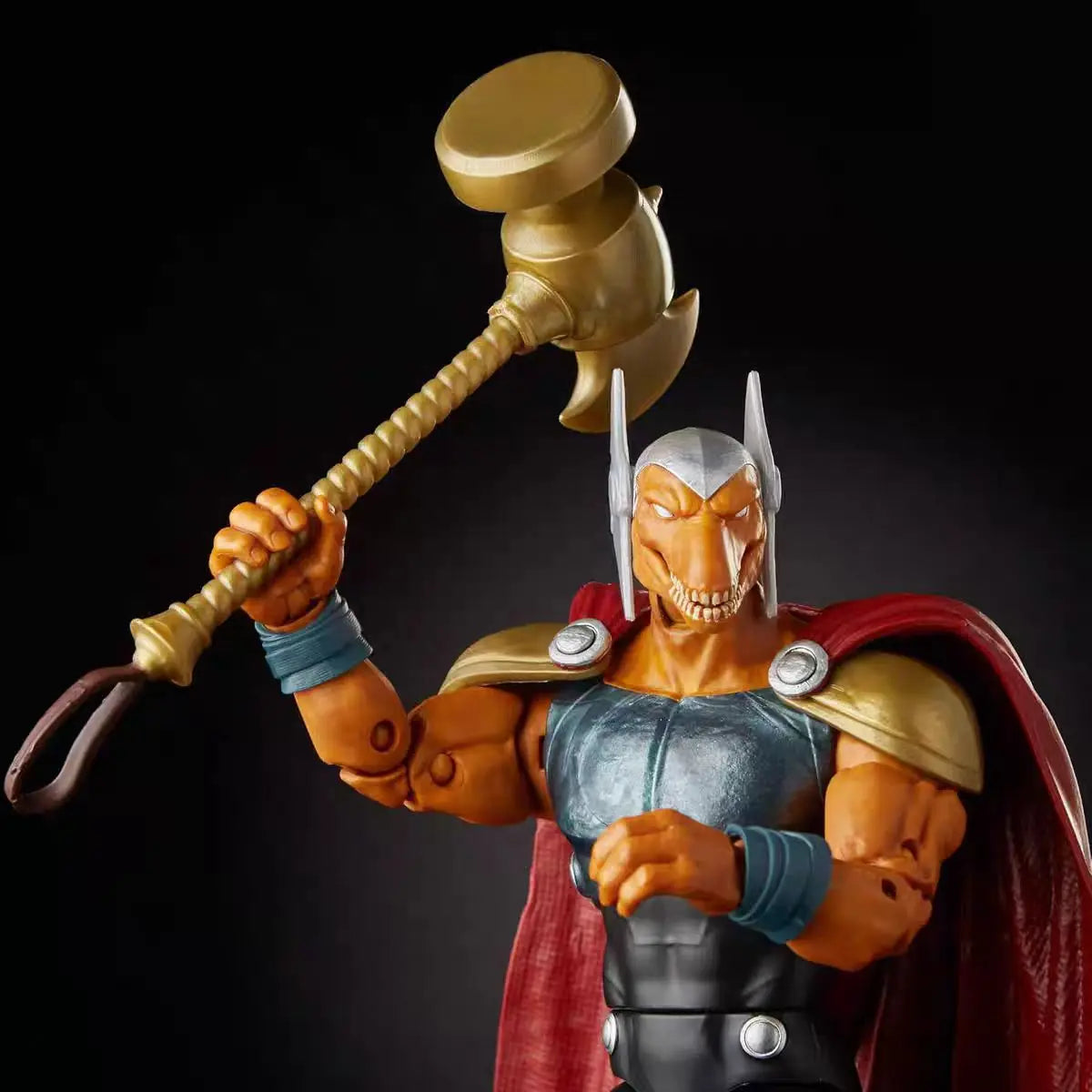 Beta Ray Bill Action Figure | Marvel Collectible Figure Collectible Figures - The Eezee Shop