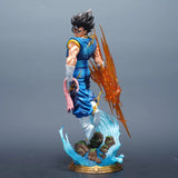 Vegito 38cm Figure | Dragon Ball PVC Collector Statue Collectible Figures - The Eezee Shop