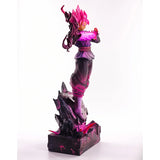 Goku vs Zamasu 37cm Statue | Dragon Ball Super Display Figure Collectible Figures - The Eezee Shop