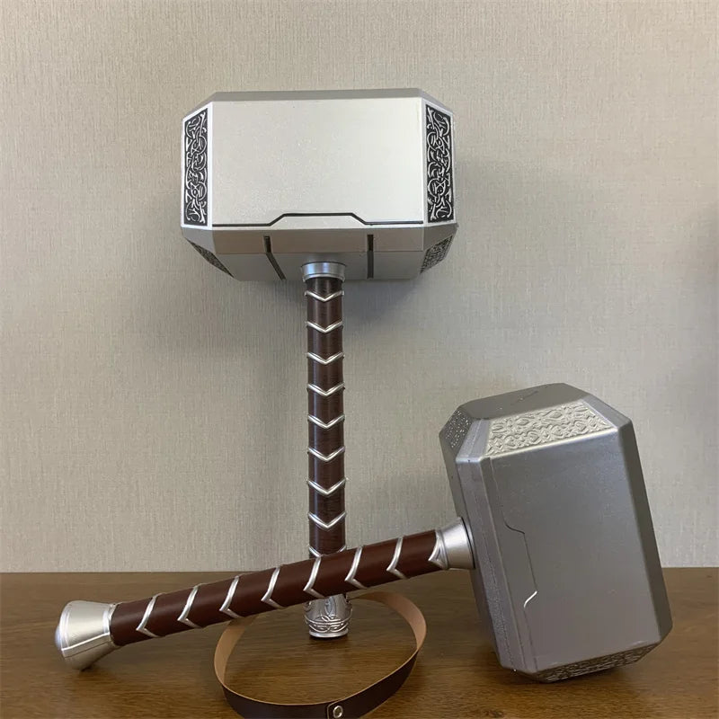 Stormbreaker Axe Cosplay Prop | 1:1 Thor Safety PU Weapon Cosplay Props - The Eezee Shop