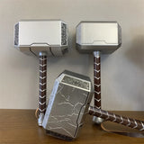 Stormbreaker Axe Cosplay Prop | 1:1 Thor Safety PU Weapon Cosplay Props - The Eezee Shop