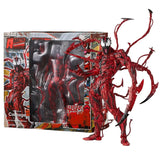 Carnage Articulated Action Figure | Venom Spider-Man Collectible Collectible Figures - The Eezee Shop