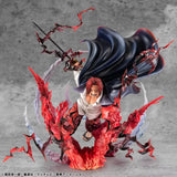Shanks the Red Figure | One Piece Collectible Statue Collectible Figures - The Eezee Shop