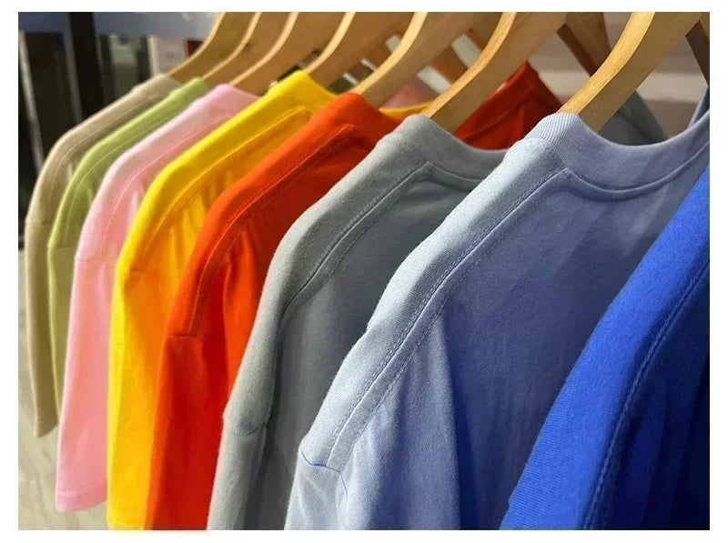 Wolverine Ink Wash Art T-Shirt | Oversized 100% Cotton Tee Graphic Tees - The Eezee Shop