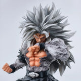 Super Saiyan 5 Goku Statue | Dragon Ball PVC Figure Collectible Figures - The Eezee Shop