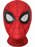Spider Hero Eye Mask | Kids Lens Mask for Halloween & Parties Cosplay Accessories - The Eezee Shop