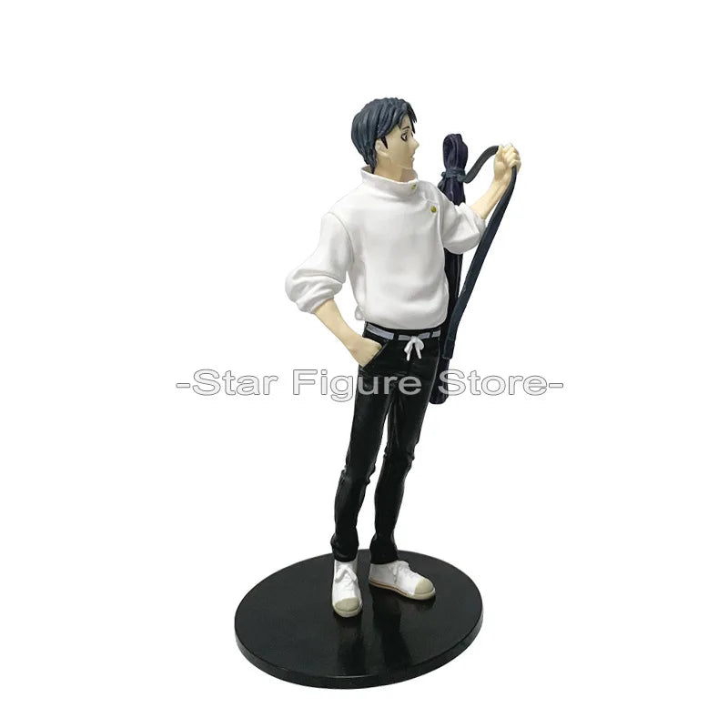 Choso Shibuya Incident Figure | Jujutsu Kaisen PVC Statue Collectible Figures - The Eezee Shop