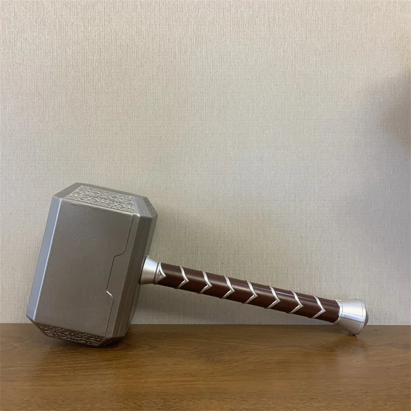 Stormbreaker Axe Cosplay Prop | 1:1 Thor Safety PU Weapon Cosplay Props - The Eezee Shop