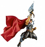 Thor Articulated Figure | Second Edition Highly Poseable Model Collectible Figures - The Eezee Shop