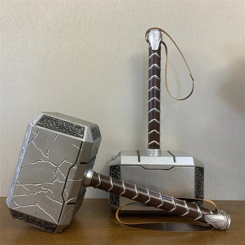Stormbreaker Axe Cosplay Prop | 1:1 Thor Safety PU Weapon Cosplay Props - The Eezee Shop