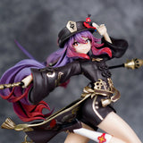 Hu Tao 26cm Figure | Genshin Impact Collectible Statue Collectible Figures - The Eezee Shop