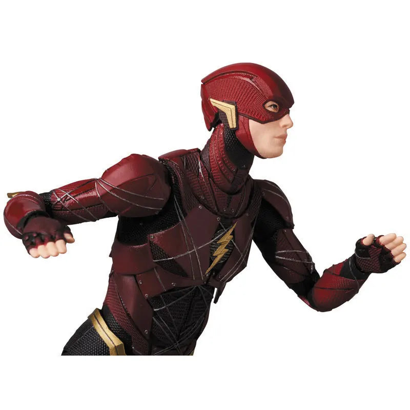 The Flash 16cm Action Figure | Movable DC Collectible Collectible Figures - The Eezee Shop