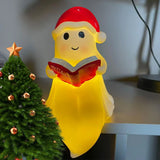 Cute Ghost Reading Lamp | LED Spooky Desk Night Light Lamps & Night Lights - The Eezee Shop